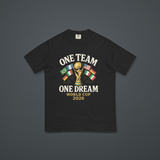 Load image into Gallery viewer, Unisex garment-dyed heavyweight t-shirt