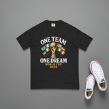 Load image into Gallery viewer, Unisex garment-dyed heavyweight t-shirt