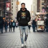 Load image into Gallery viewer, World Cup 2026 Champions Hoodie – Premium Football Fan Apparel | Deja Design