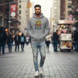 Load image into Gallery viewer, World Cup 2026 Champions Hoodie – Premium Football Fan Apparel | Deja Design