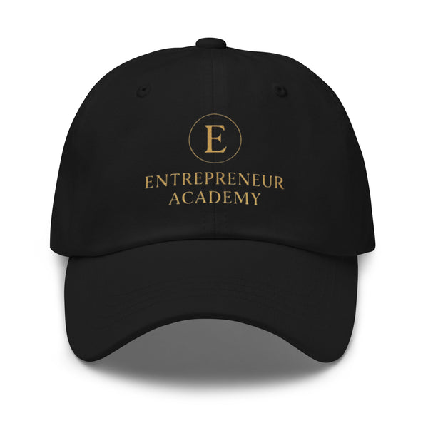 Entrepreneur Academy Classic Dad Hat